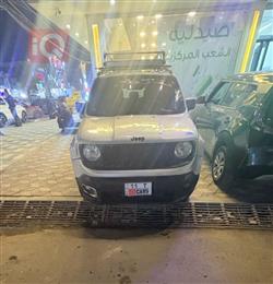 جيب رينيجيد